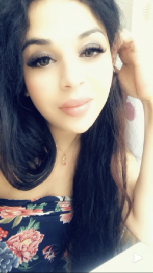 Транссексуалка Эля Трансексуалка 