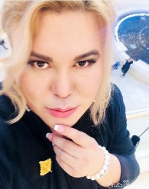 Escort trans Транс Ева 