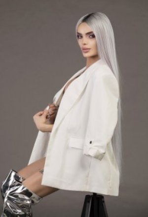 Escort trans Элла